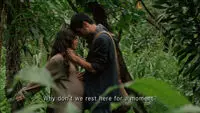 This Place Is Death (épisode : 5x05) Danielle et Robert