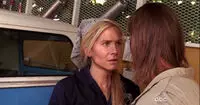 LaFleur (episode: 5x08) Sawyer et Juliet
