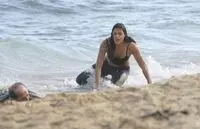 The Other 48 Days (episode: 2x07) 2X07-AnaAfterCrash