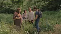 The Last Recruit (épisode : 6x13) 6x13-Sub Group