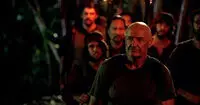 6x06 Groupe de l'Homme en noir