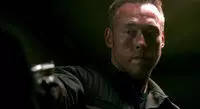 Cabin Fever (episode: 4x11) Keamy et Michael
