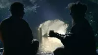 Across the Sea (episode: 6x15) Mère à la source