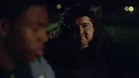 The New Man in Charge (episode: EP) Hurley-man-in-charge
