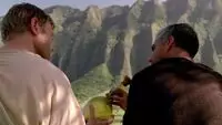 Ab Aeterno (episode: 6x09) Jacob et son frère