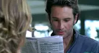Exposé (épisode : 3x14) 3x14 ReadingPaper