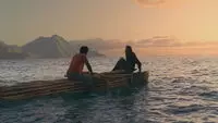 Adrift (episode: 2x02) 2x02 michael sawyer