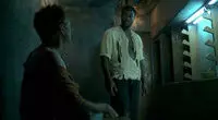 Maternity Leave (épisode : 2x15) Ben et Eko