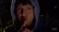 One of Us (episode: 3x16) Ethan et Claire