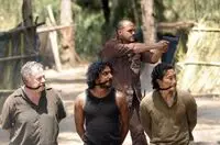 Consulter la page de Miroir 3x22sayid promo
