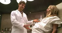 Maternity Leave (episode: 2x15) Ethan et Claire