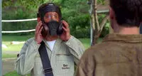 The Man Behind the Curtain (episode: 3x20) Ben et Richard