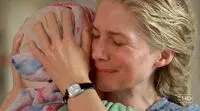 Not in Portland (episode: 3x07) Rachel enceinte