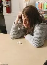 Dave (épisode : 2x18) CrazyLibby