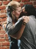 The End (episode: 6x17) TheEndShannonandSayid