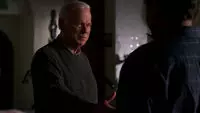 Deus Ex Machina (episode: 1x19) Cooper et son fils