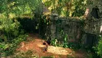 This Place Is Death (episode: 5x05) mur du Temple