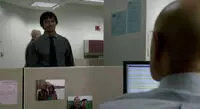 The Substitute (episode: 6x04) Randy et Locke