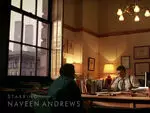 Adrift (episode: 2x02) Bureau de Finney
