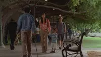 Adrift (episode: 2x02) 2x02 michael susan walt