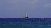 Black Rock sur l'Océan