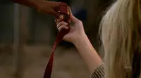 Exodus, Part 1 (episode: 1x23) 1x23 HandingTheDogToShannon