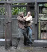 Pickett et Sawyer