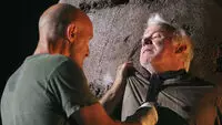 The Brig (episode: 3x19) Locke menace son père