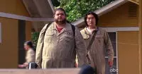 The Variable (episode: 5x14) 5x14 Evacuation
