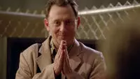The New Man in Charge (episode: EP) Ben Namaste