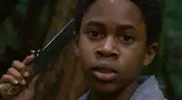 Special (episode: 1x14) 1x14 YourInnerEye