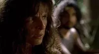 Danielle et Sayid