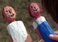 Poupées