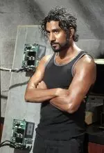 The Cost of Living (episode: 3x05) Sayid in Pearl