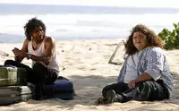 Pilote, Partie 2 (épisode : 1x02) 1X02 HurleySayid