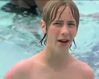 Liam jeune