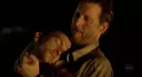The Other 48 Days (episode: 2x07) Goodwin et Nathan