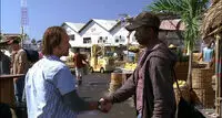 Meet Kevin Johnson (episode: 4x08) George et Michael