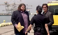 What They Died For (episode: 6x16) NiceNotKnowingYou