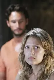 Le Prix de la Vie (épisode : 3x05) Nikki Paulo Pearl