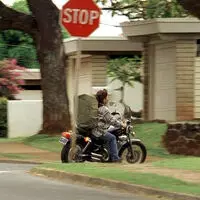 David en moto