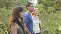 Danielle, Jack, Juliet