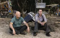 The Incident, Part 1 (episode: 5x16) Ben et Locke
