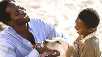 Tabula Rasa (episode: 1x03) 1x03 FatherSonAndDog
