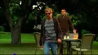 Charlie et Liam