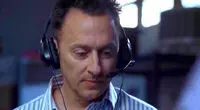 One of Us (episode: 3x16) Ben à la flamme