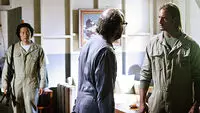 Namaste (episode: 5x09) Radzinsky, Sawyer, et Jin