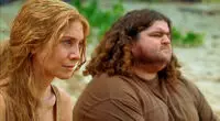 L'une des nôtres (épisode : 3x16) Juliet et Hurley