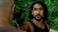Le Bien Commun (épisode : 1x21) 1X21-SayidIsland