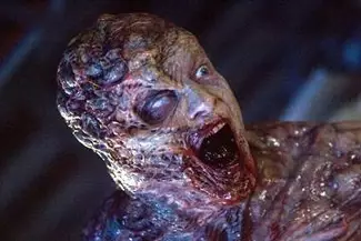 Premier clone d'Isaacs - Tyran